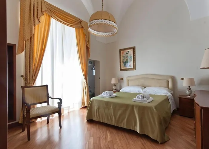 Dimora Corte Lubelli