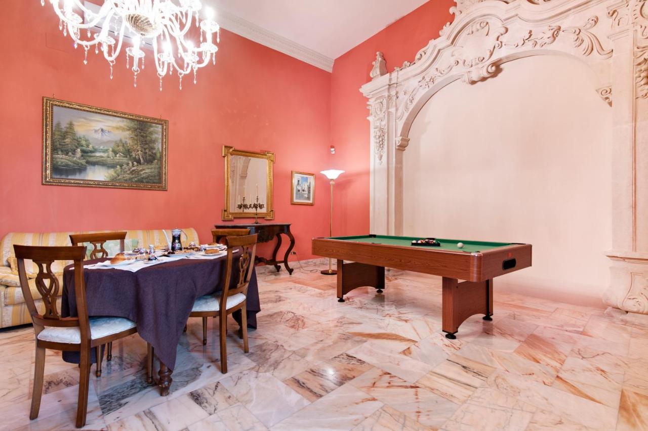 Bed & Breakfast Dimora Corte Lubelli Lecce