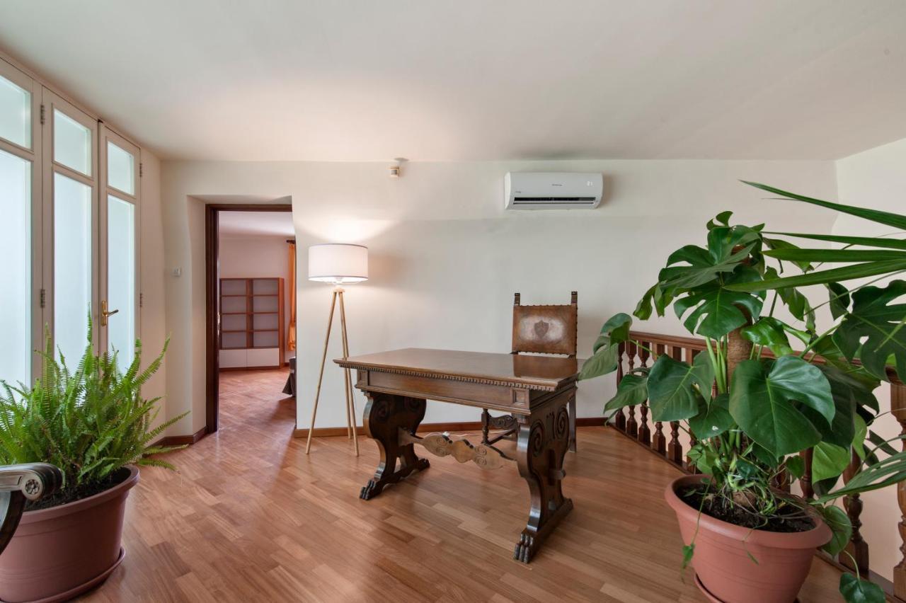 Bed & Breakfast Dimora Corte Lubelli *