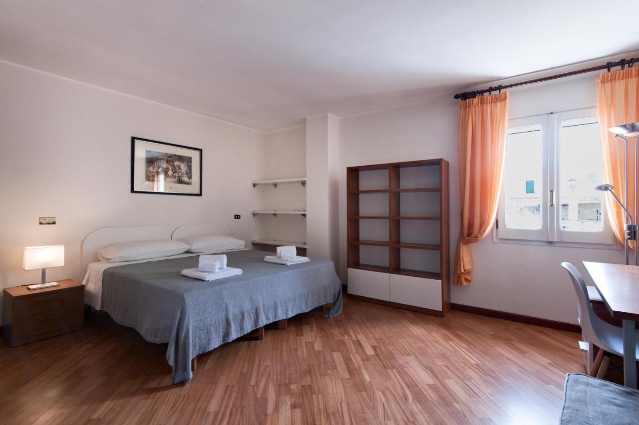 Bed & Breakfast Dimora Corte Lubelli Lecce