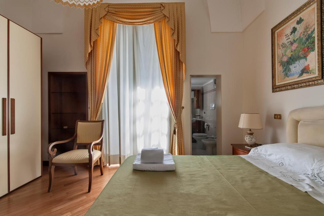 Bed & Breakfast Dimora Corte Lubelli *