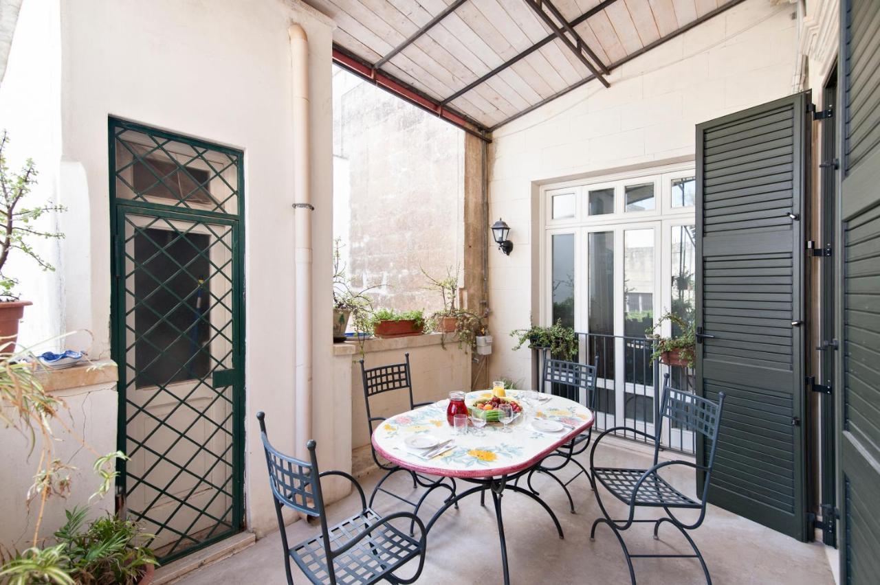 Dimora Corte Lubelli Bed & Breakfast *