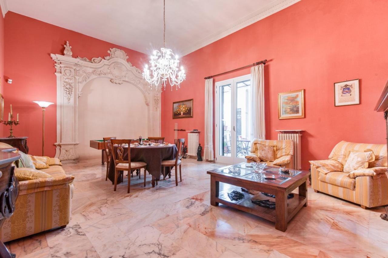 Bed & Breakfast Dimora Corte Lubelli