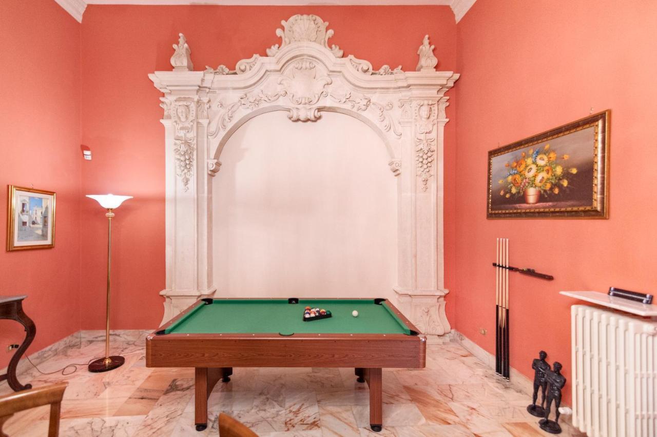 Dimora Corte Lubelli Bed & Breakfast