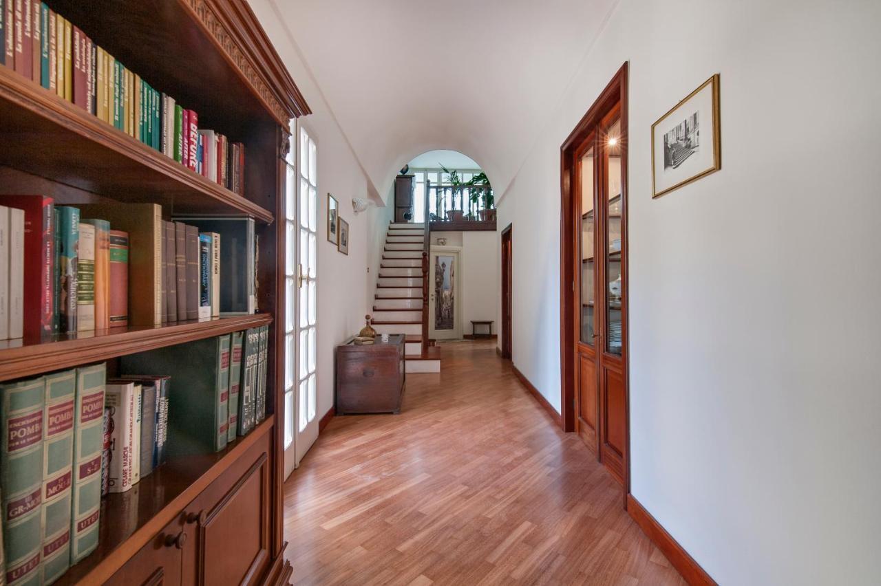 Bed & Breakfast Dimora Corte Lubelli *