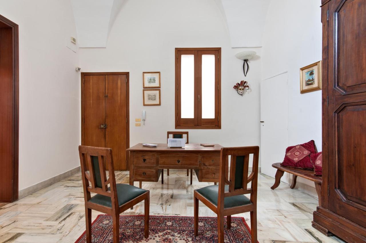 Dimora Corte Lubelli Bed & Breakfast