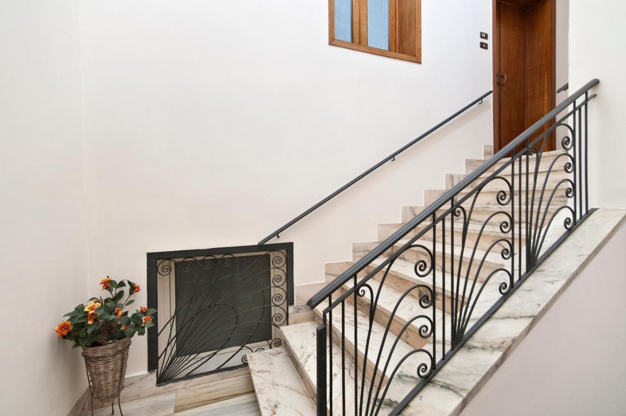 Dimora Corte Lubelli Bed & Breakfast
