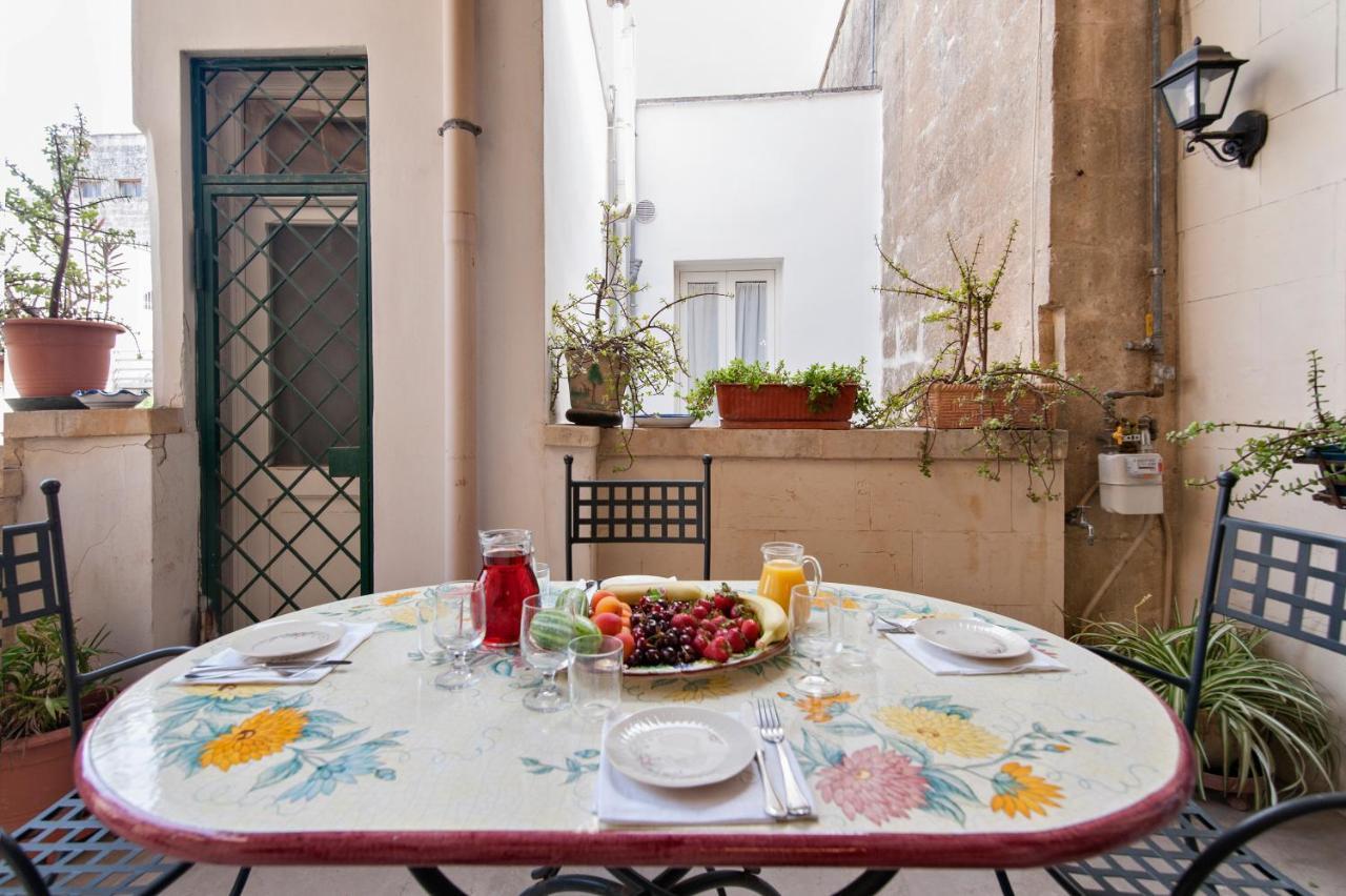 Dimora Corte Lubelli Bed & Breakfast Lecce
