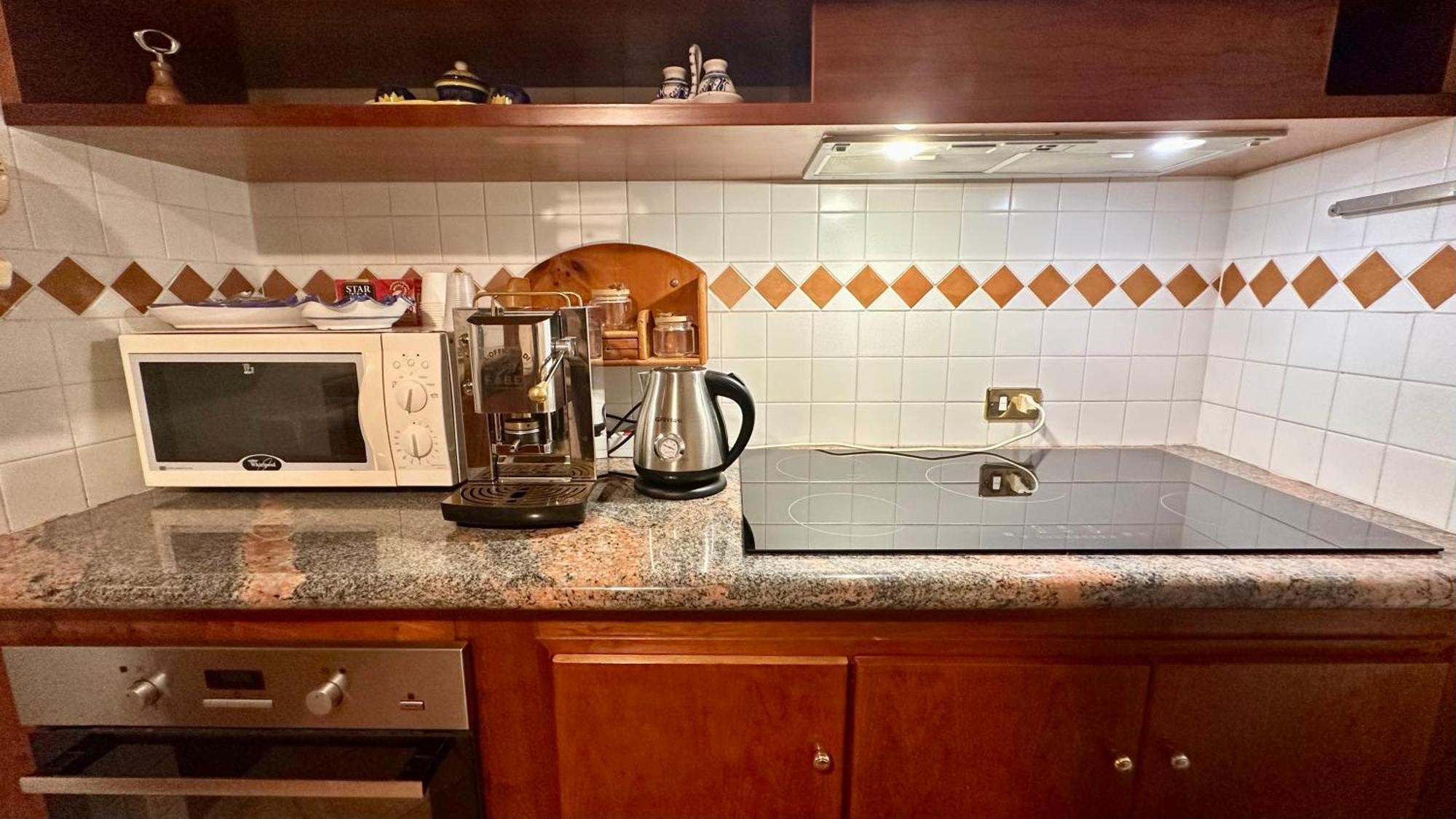 Dimora Corte Lubelli Bed & Breakfast