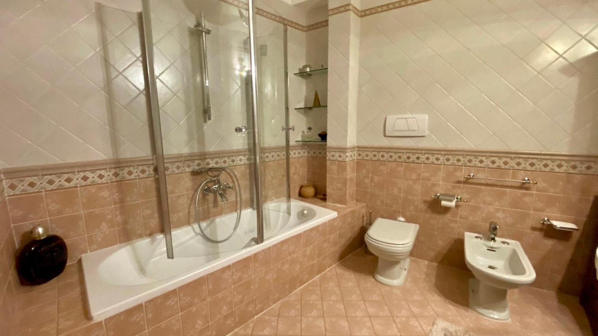 Bed & Breakfast Dimora Corte Lubelli