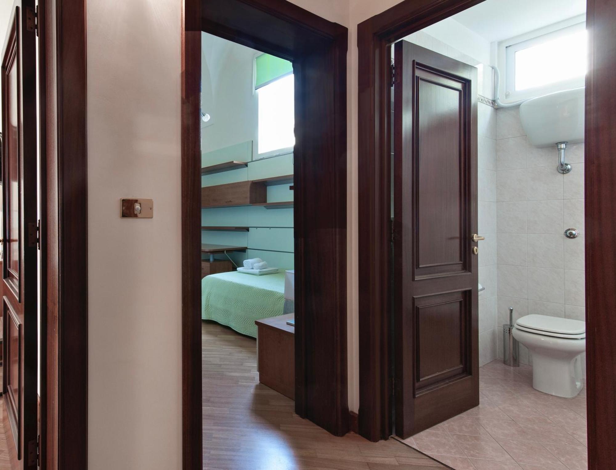 Dimora Corte Lubelli Lecce