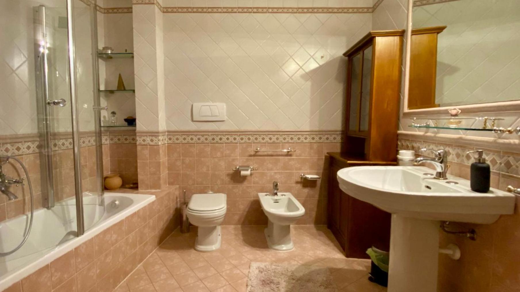 Bed & Breakfast Dimora Corte Lubelli